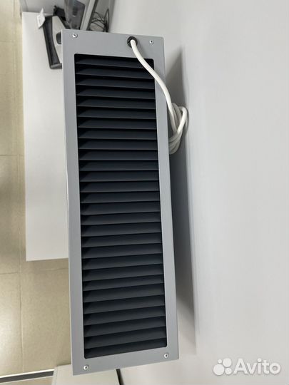 Облучатель-рециркулятор бактерицидный Анти-Бакт 30