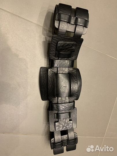 Пояс женский Frankie Morello, оригинал