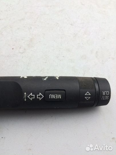 Переключатель поворотов Chevrolet Cruze