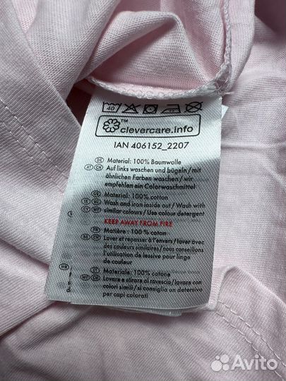 Пижама для девочки 98 104