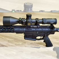 Оптический прицел athlon Cronus BTR GEN2 4,5-29x56