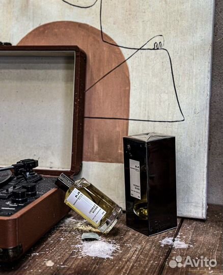 Cedrat Boise Mancera 120 мл