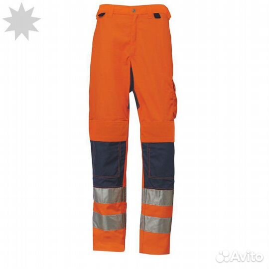 Костюм рабочий Helly Hansen,p.S,3XL