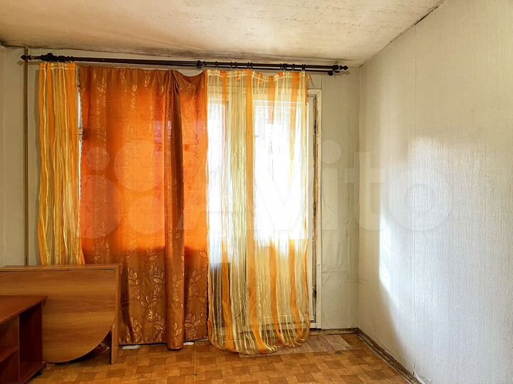 1-к. квартира, 36,7 м², 1/9 эт.