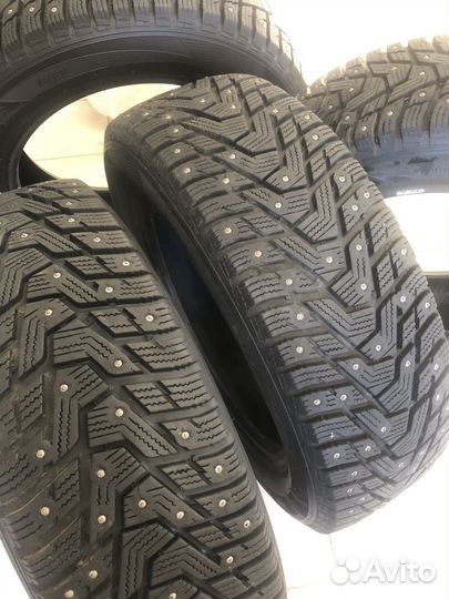 Hankook Winter I'Pike RS2 W429 185/65 R15 92M