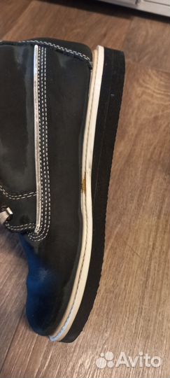 Ботинки