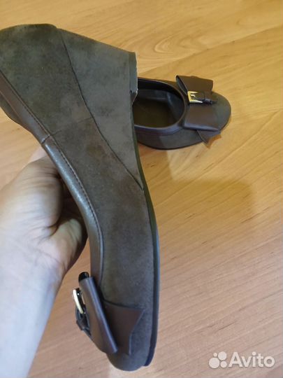 Туфли женские 37 размер