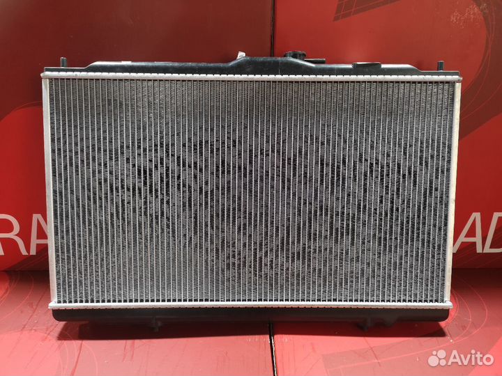 Радиатор двс tadashi TD-036-7402, 19010pjea51 на A