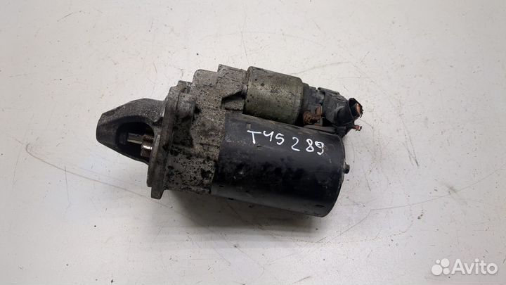 Стартер Toyota Corolla E12, 2005