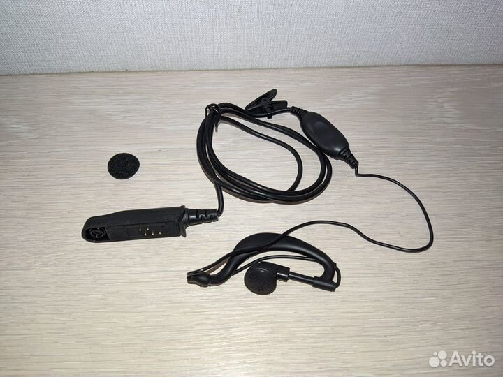 Гарнитура для рации Baofeng