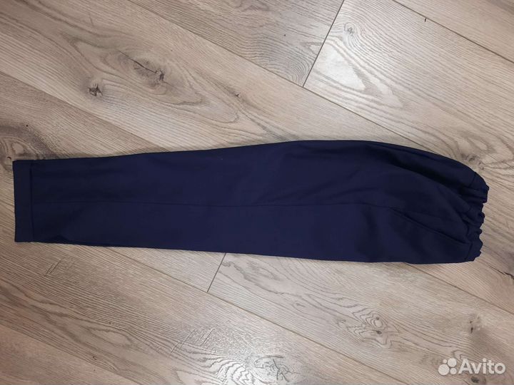 Костюм Orby д/м р.134 синий