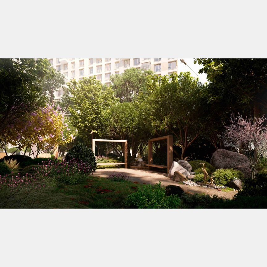 2-к. квартира, 59,2 м², 18/18 эт.