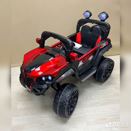 Электромобиль