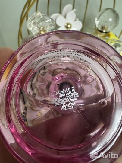 Marc jacobs daisy love paradise 50 мл