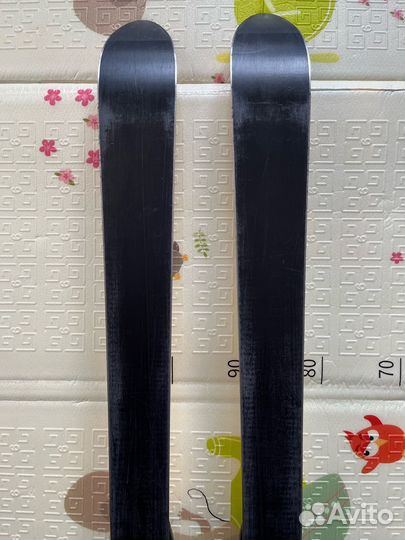 Горные лыжи Dynastar 140 см