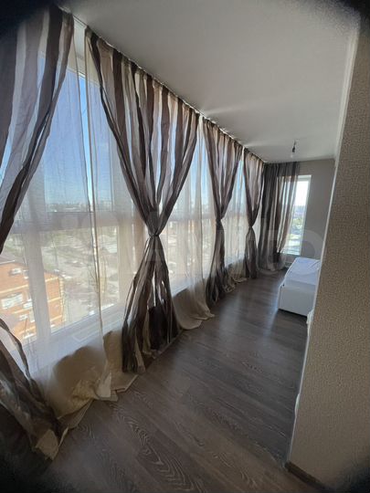 2-к. квартира, 70 м², 7/14 эт.