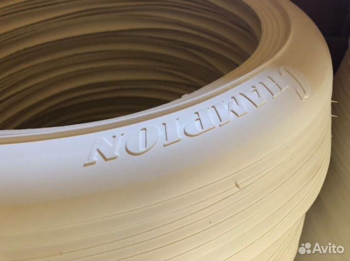 Вайтволлы Champion-13