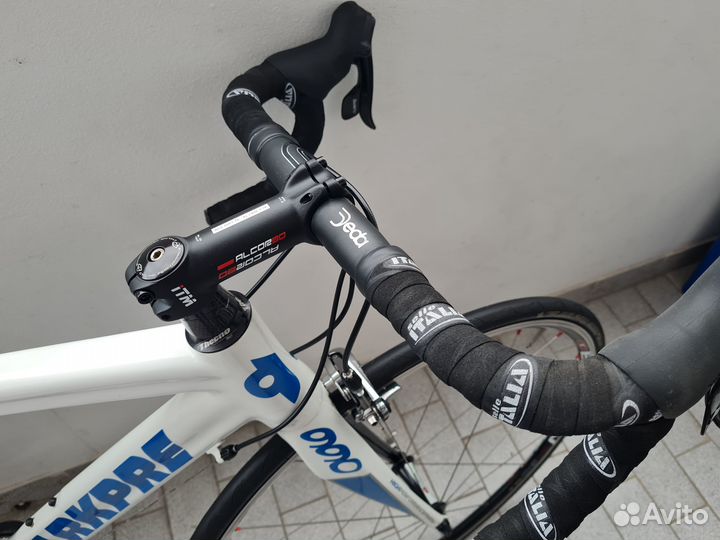 Шоссейный велосипед Parkpre 990