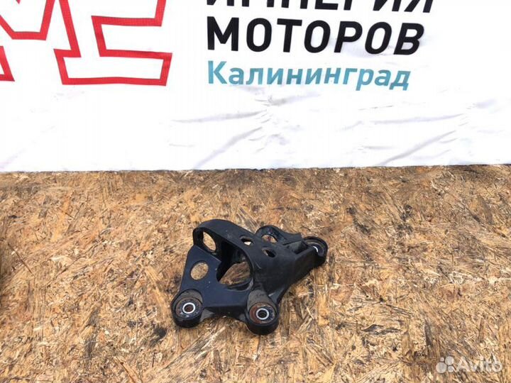 Кронштейн Volkswagen Polo седан CFN cfna 2012