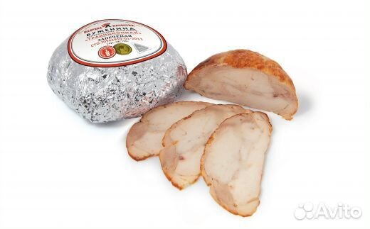 Поставщик колбасы