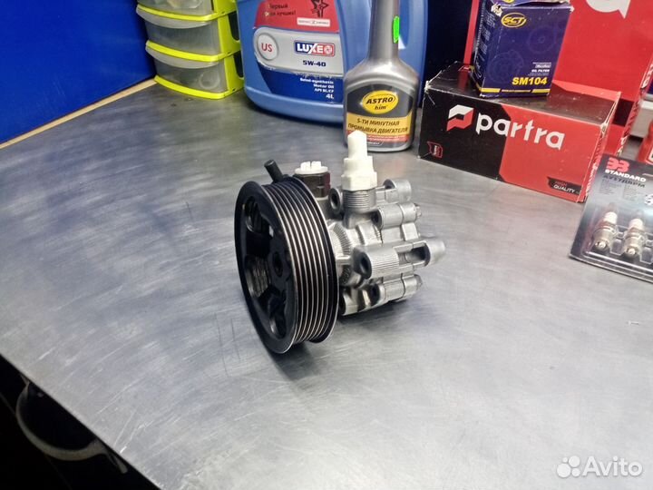 Гур Тойота Камри 40