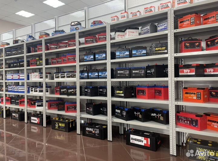 Аккумулятор 60 новый/ доставка