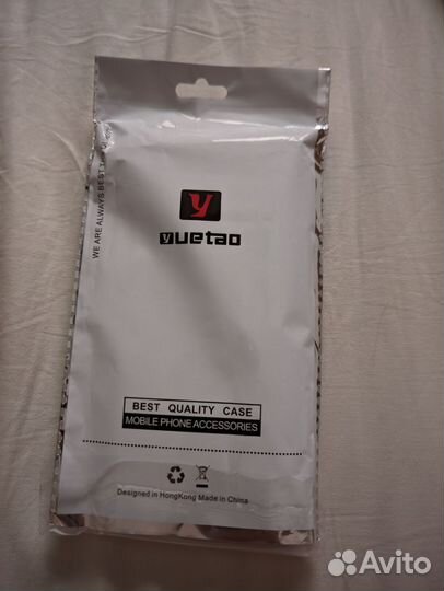 Чехол на google pixel 7 pro