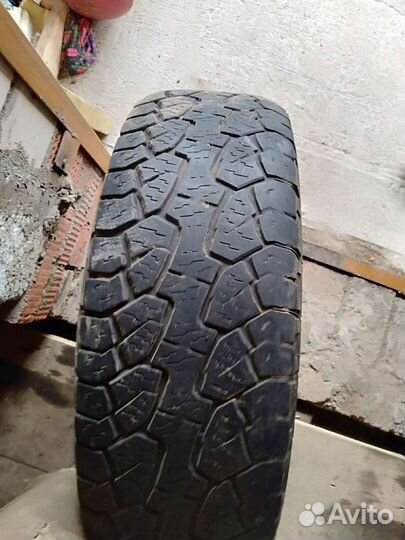 Toyo Open Country A/T 235/70 R16