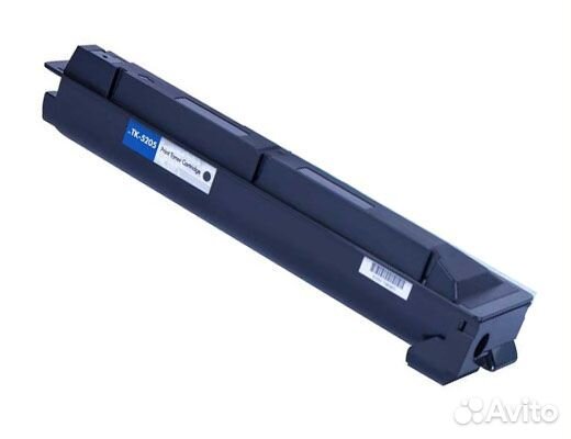 Картридж TK-5205K (1T02R50NL0 )