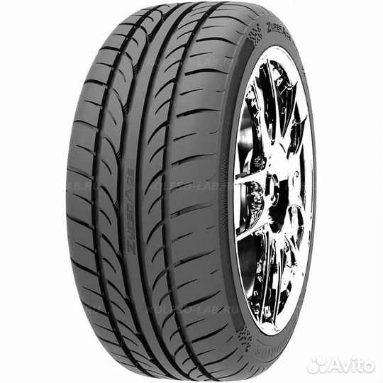 Westlake SA57 225/55 R17 101W