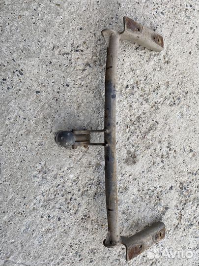 Продам прицепное устройство Сузуки Гранд Витара