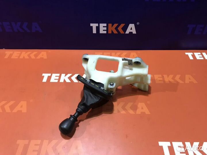 Кулиса МКПП Хендай I30 I30