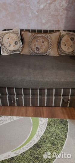 Диван кровать бу