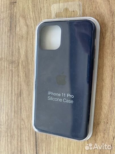 Чехол на iPhone 11pro