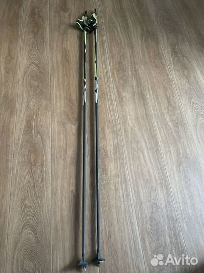 Лыжные палки