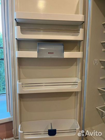 Холодильник bosch KGS39310 б/у