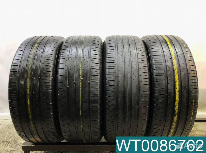 Continental EcoContact 6 235/55 R19 95T