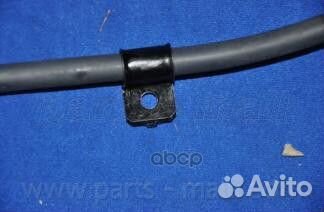 Трос ручного тормоза daewoo lanos 97- PTC023 Pa