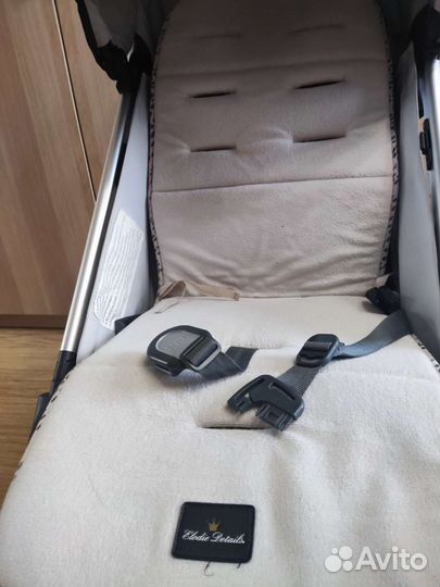 Uppababy minu