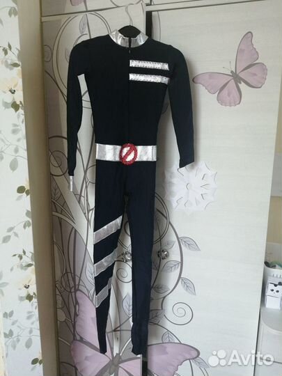 Костюм для фигурного катания