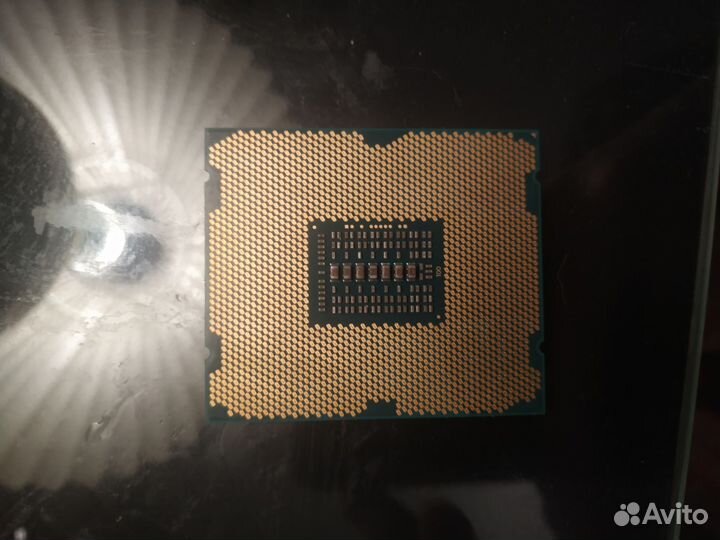 Процессор xeon e5 2650 v2