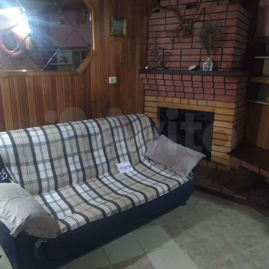 Дом 54,1 м² на участке 10 сот.