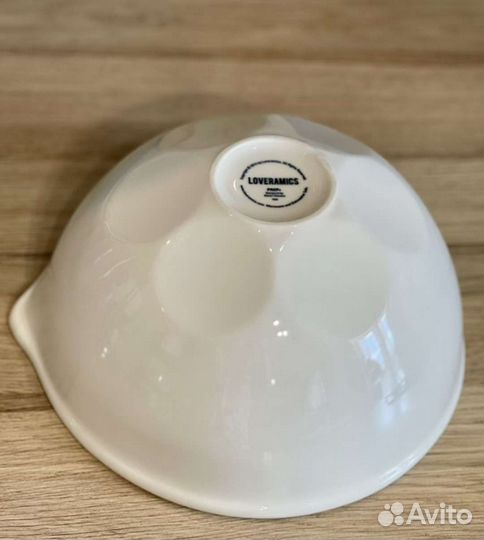 Миска Loversmics