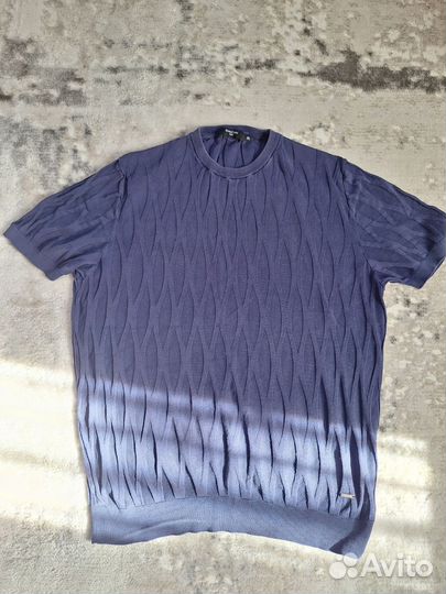 Футболка мужская 52 Enrico Cerini