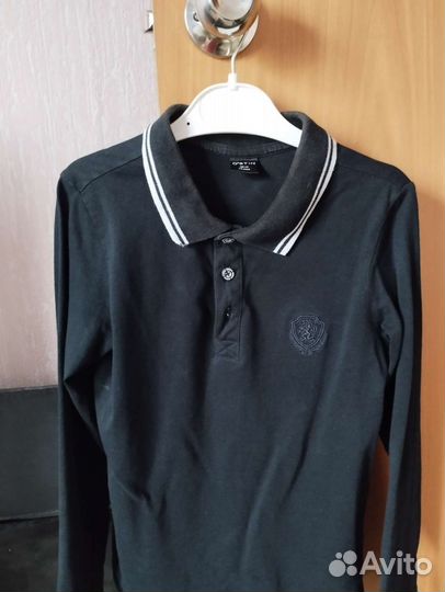 Рубашки Поло, джемпера