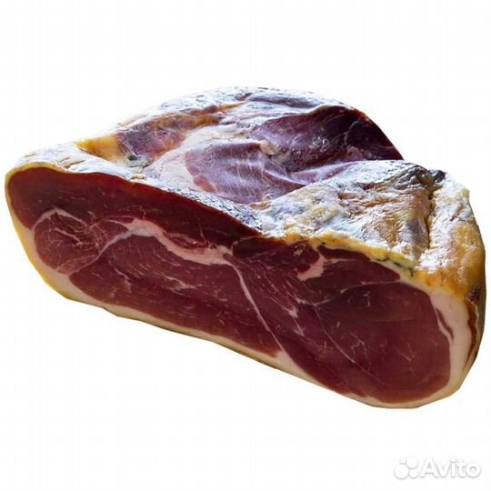 Хамон Серрано Гран резерва