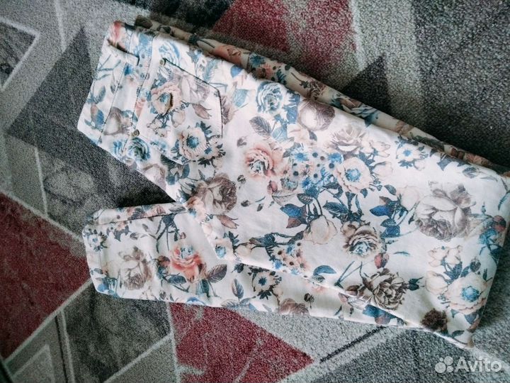 Вещи пакетом