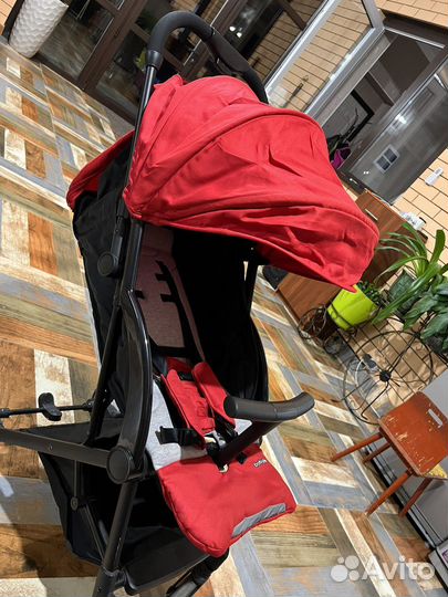 Прогулочная коляска бу