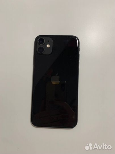 iPhone 11, 256 ГБ