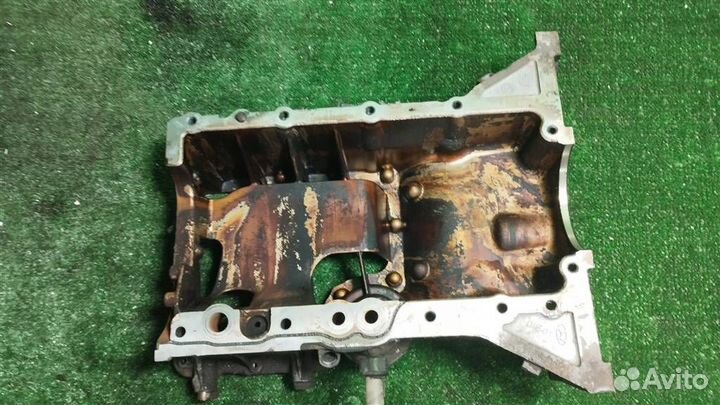 Кронштейн масляного фильтра Hyundai I20 2009